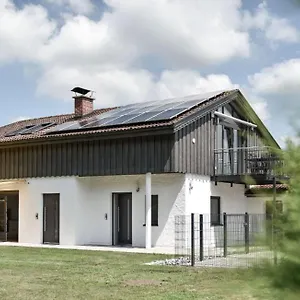 Steinbrunner Geschmackvolle Apartment