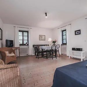 Tausendfreund Am Chiemsee Apartment