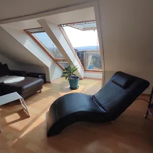 Fraenkische Schweiz Blick Apartment