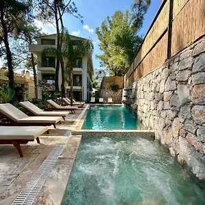  Apartment Esmahan Forest And Pool By Zehra Türkei