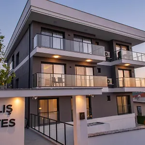 Apartment Calis - Only Family Türkei