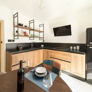  Apartment Impression Kroatien